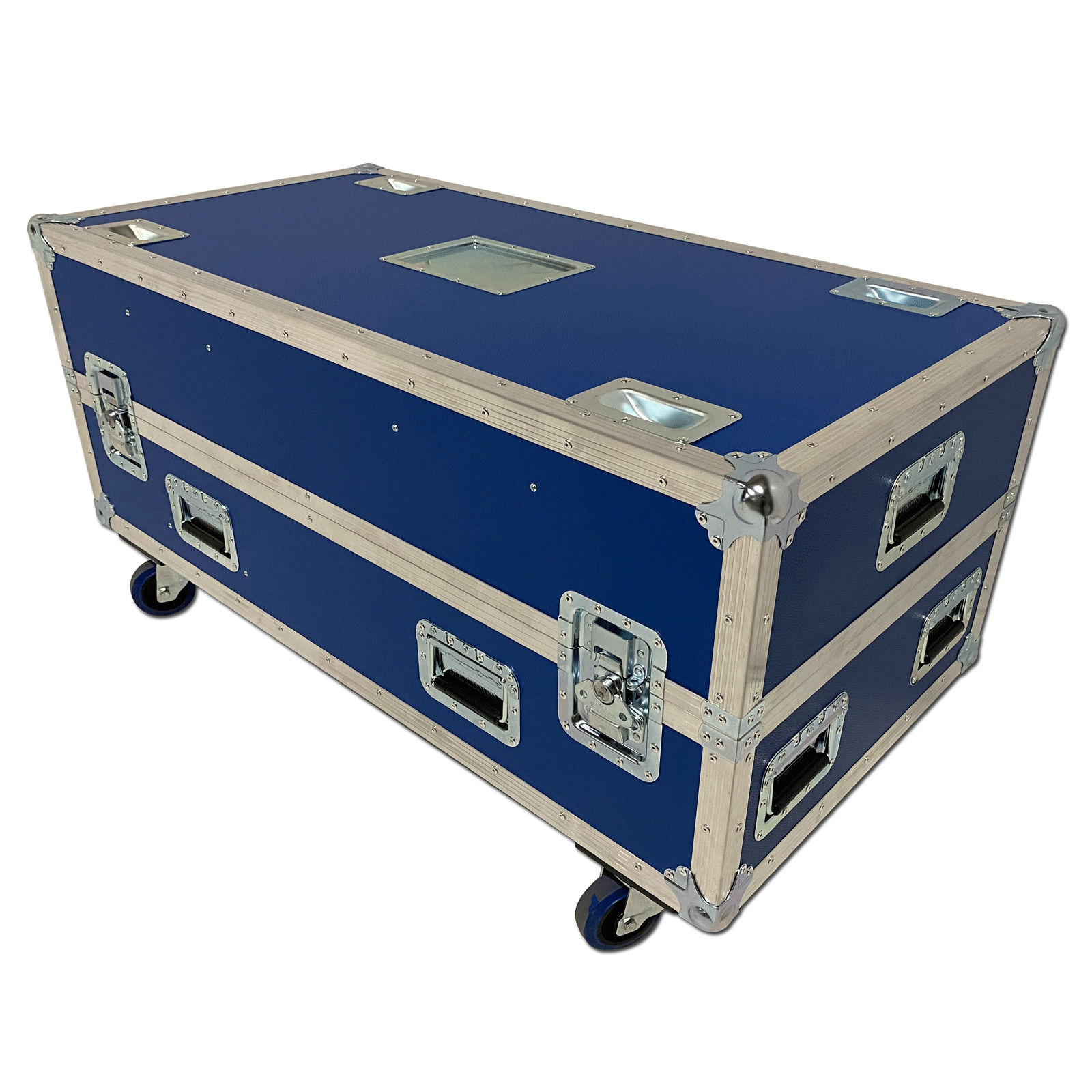 Vari-Lite VL4000 BeamWash Single Flightcase